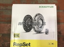 Opel Astra H 1.3 Feredo Çaşka dəsti